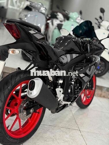 Suzuki GSX150 2019 ABS Lướt ( Hỗ trợ GÓP ) ✅✅