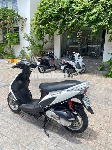 Kymco Candy 50cc
