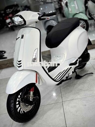 Vespa125 2020 Lướt Bs đẹp chính chủ ký ✅✅