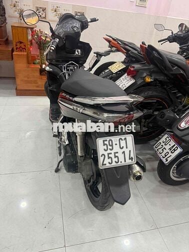 Air Blade  bán trả góp đưa trước 4tr nhận xe