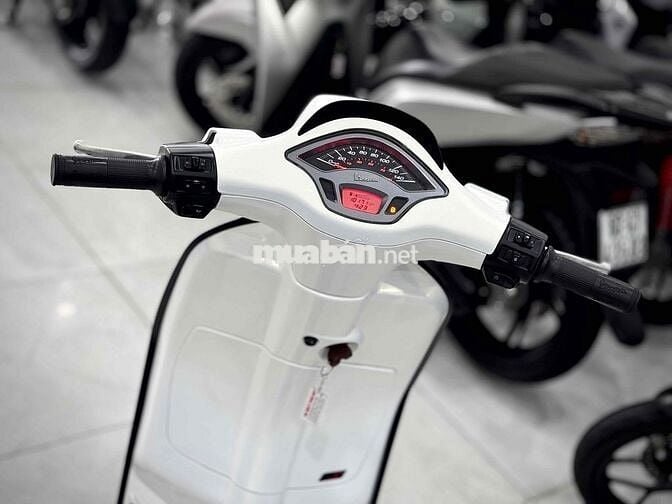 Vespa125 2020 Lướt Bs đẹp chính chủ ký ✅✅