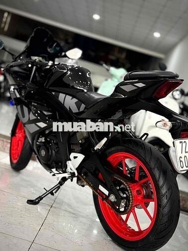 Suzuki GSX150 2019 ABS Lướt ( Hỗ trợ GÓP ) ✅✅