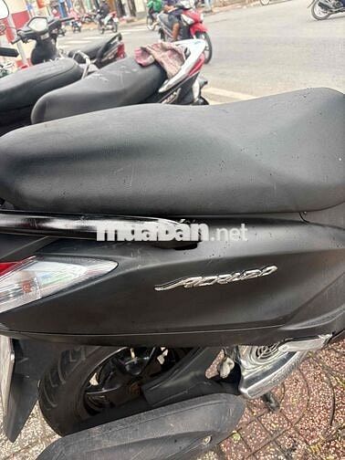 Yamaha Acruzo fi 2015 Đen