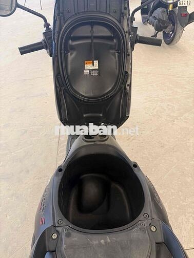 Liberty 2023 Đen Mờ - 45.000km