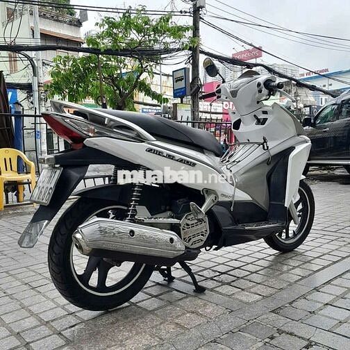 Honda Air Blade fi batp