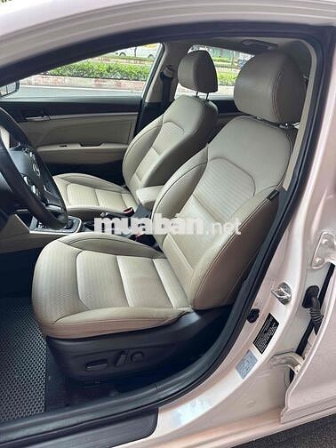 Hyundai Elantra 2.0AT 2021 Trắng
