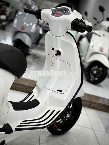 Vespa125 2020 Lướt Bs đẹp chính chủ ký ✅✅
