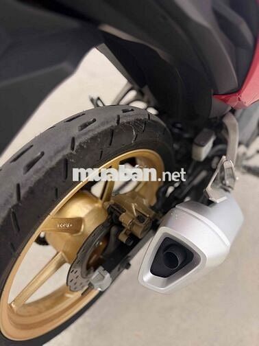 Honda Winner X 2019 Đỏ 30.000km