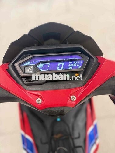 Honda Winner X 2019 Đỏ 30.000km