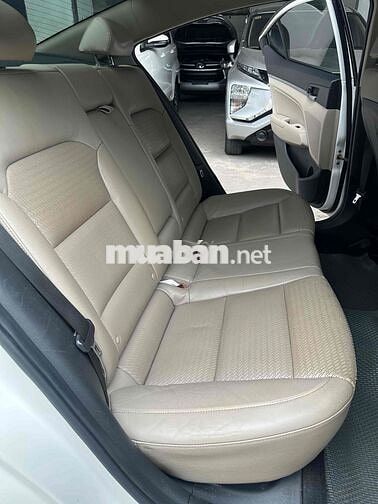 Hyundai Elantra 2.0AT 2021 Trắng