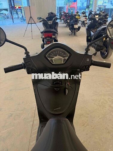 Liberty 2023 Đen Mờ - 45.000km