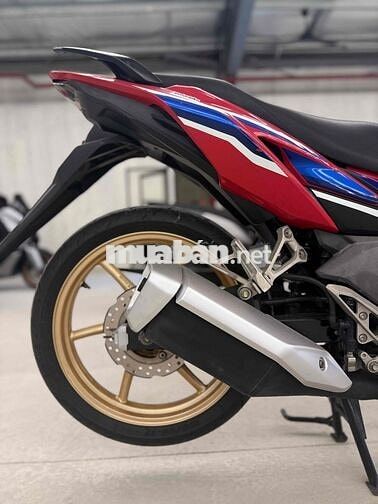 Honda Winner X 2019 Đỏ 30.000km