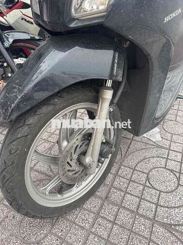 Honda Vision bstp Chính chủ khoá Smartkey