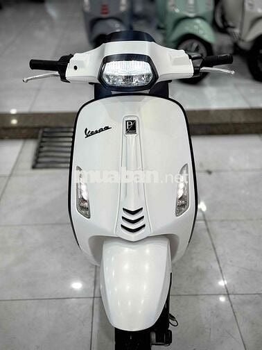 Vespa125 2020 Lướt Bs đẹp chính chủ ký ✅✅