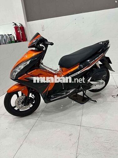 Honda Air Blade 2013 Cam đen