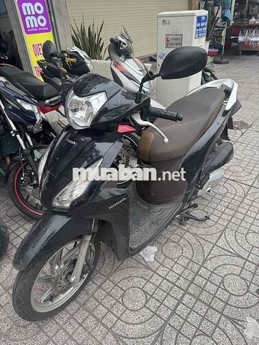 Honda Vision bstp Chính chủ khoá Smartkey