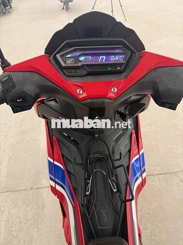 Honda Winner X 2019 Đỏ 30.000km
