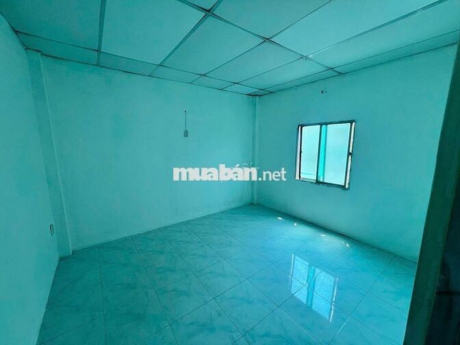 Nhà mới sửa vho thuê nguyên căn 96m2