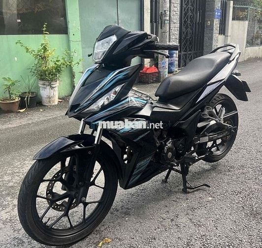 Honda Winner 2018 bs61 chính chủ ký giấy