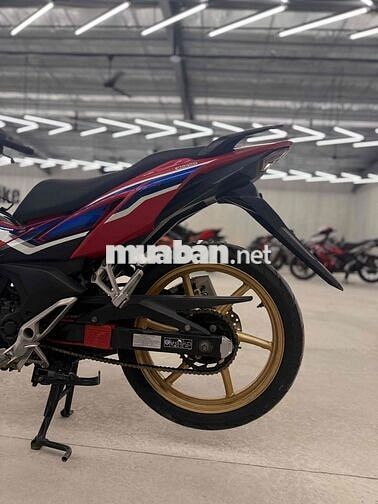 Honda Winner X 2019 Đỏ 30.000km