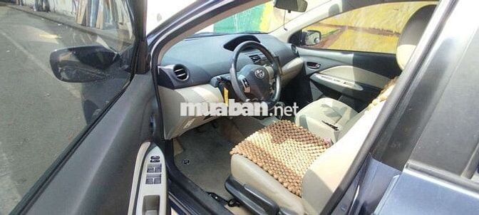 Toyota Vios 2008 Tự động Xanh