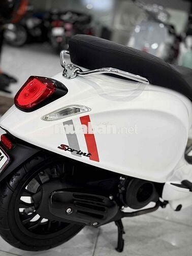 Vespa125 2020 Lướt Bs đẹp chính chủ ký ✅✅
