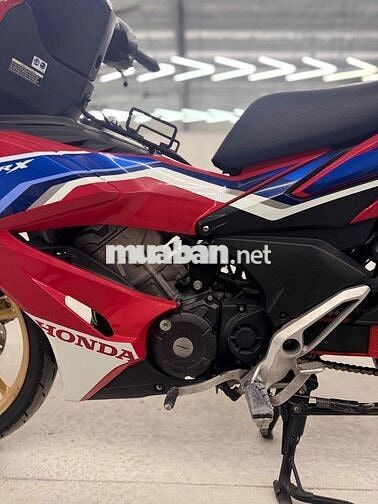 Honda Winner X 2019 Đỏ 30.000km