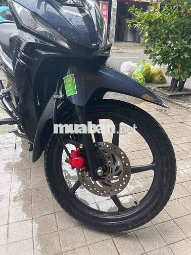 Honda Wave RSX 2022 Đen