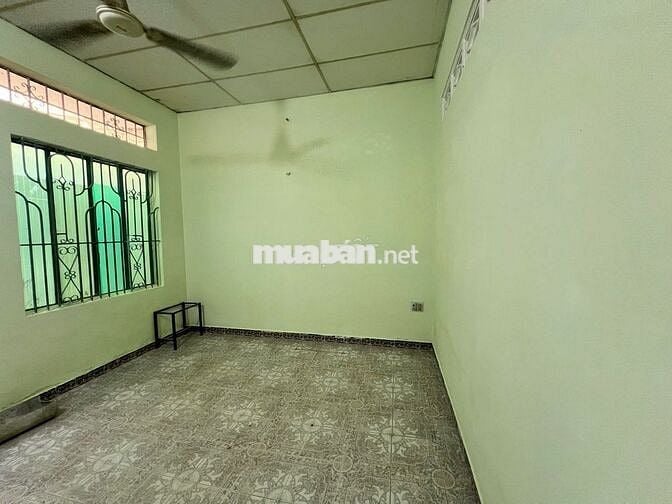 Nhà mới sửa vho thuê nguyên căn 96m2