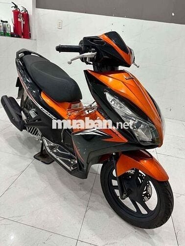 Honda Air Blade 2013 Cam đen