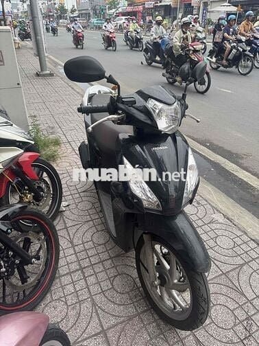 Honda Vision bstp Chính chủ khoá Smartkey