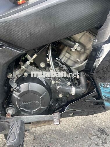Honda Winner 2018 bs61 chính chủ ký giấy