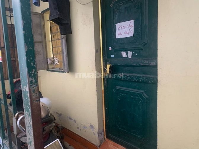 Cho thuê phòng trọ KK riêng biệt đầy đủ gần UBND Cổ Nhuế 1, BTL-Hà Nội