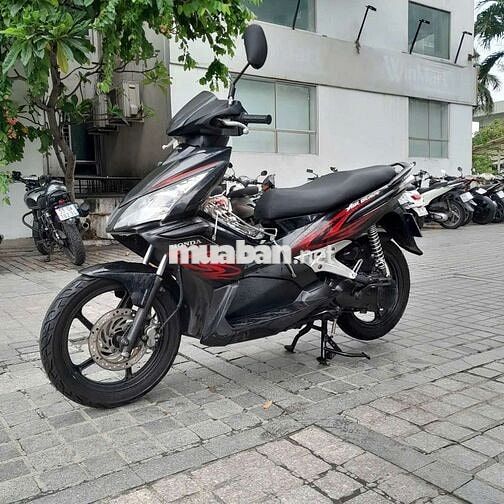 Honda Air Blade up thái
