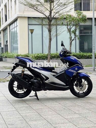 Yamaha NVX 155 VVA ABS Xanh dương