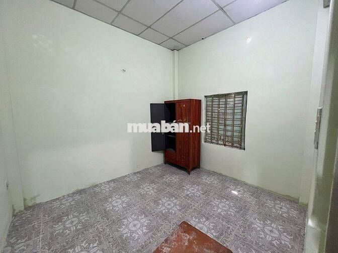 Nhà mới sửa vho thuê nguyên căn 96m2