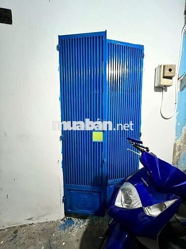Nhà mới sửa vho thuê nguyên căn 96m2