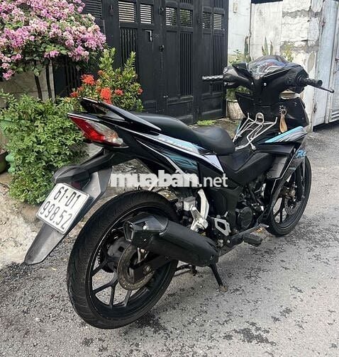 Honda Winner 2018 bs61 chính chủ ký giấy