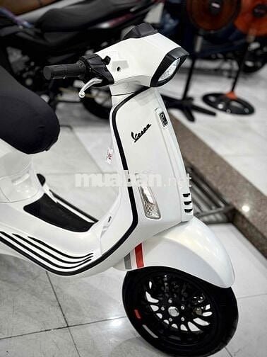 Vespa125 2020 Lướt Bs đẹp chính chủ ký ✅✅