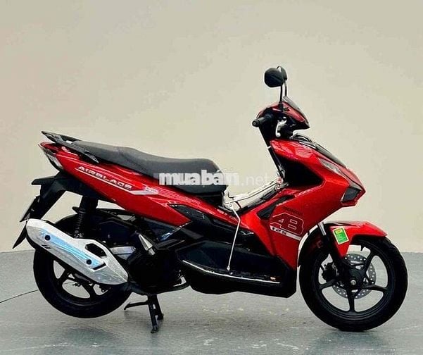 Honda Air Blade 2022 125cc Đỏ 11000km