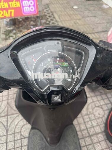 Honda Vision bstp Chính chủ khoá Smartkey