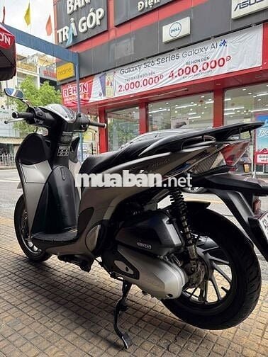 Honda SH Mode 2023 màu Bạc ABS