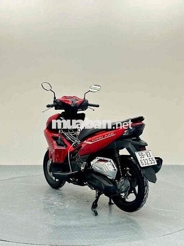 Honda Air Blade 2022 125cc Đỏ 11000km