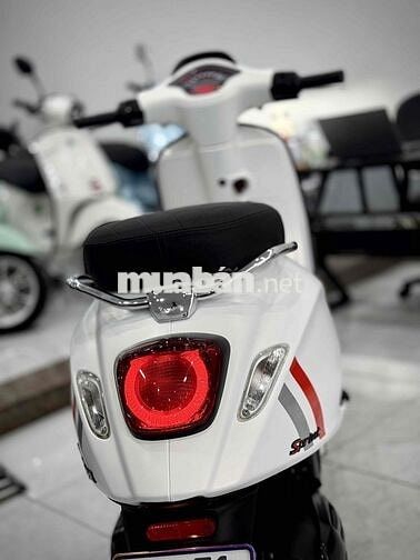 Vespa125 2020 Lướt Bs đẹp chính chủ ký ✅✅