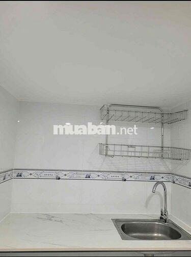 Cho thuê nhà hx hơi nguyễn xuân khoát 4x10m đúc lửng 2pn 2wc 7tr