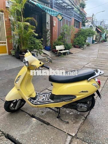 SYM Attila CHÍNH CHỦ MÁY ÊM