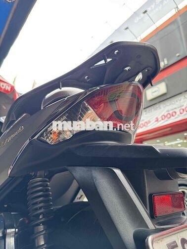 Honda SH Mode 2023 màu Bạc ABS