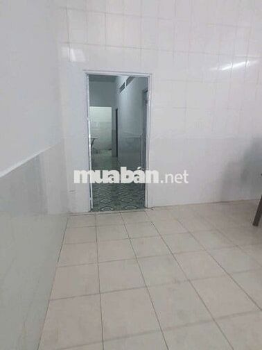 Nhà 5×20 cấp 4 khu tân tạo giáp tên lửa