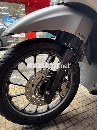 Honda SH Mode 2023 màu Bạc ABS