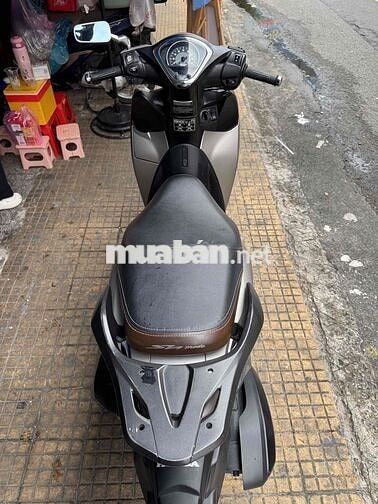 Honda SH Mode 2023 màu Bạc ABS